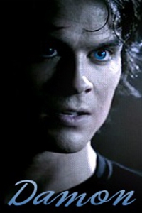 Damon Salvatore