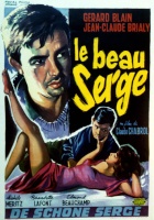 Serge