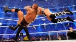 RANDY ORTON