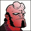 Hellboy