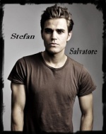 Stefan Salvatore