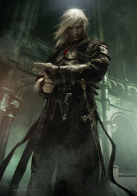 drizzt