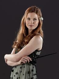 Gina Weasley