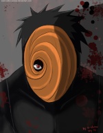 Tobi Uchiha