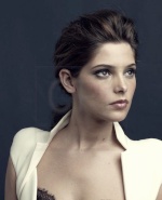 Ashley Greene