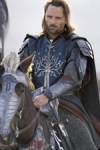 Seigneur Elessar