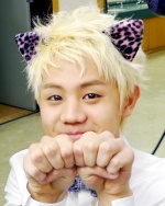 boo luv yoseob