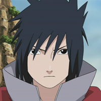 Sasuke Kusanagi