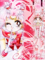 Chibiusa