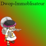 Dwop-immobilisateur