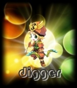 digger