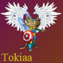 Tokiaa