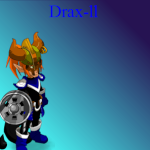 Drax-ll