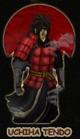 Tendō Uchiha