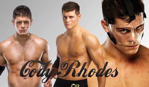 Cody Rhodes