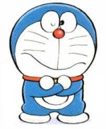 doraemon