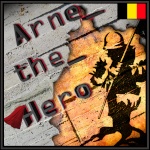 Arne_the_Hero