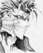 Grimmjow