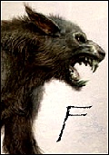 Fenrir