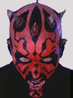 Darth Maul