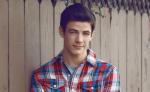 Grant Gustin