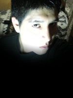 Gerardo ! Dark