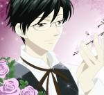 Kyoya Ootori