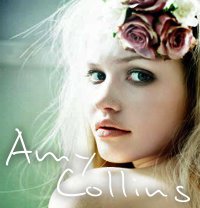 Amy Collins