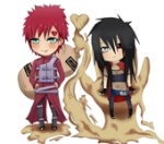 Yuzu-Gaara