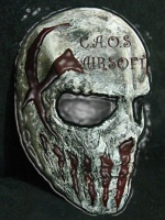 calavera