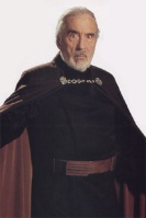 Comte Dooku