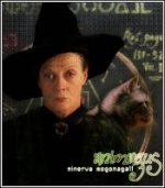 Minerva MacGonagall