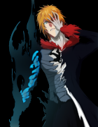 Ichigo Kurosaki