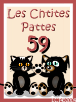 Les Chtites Pattes 59