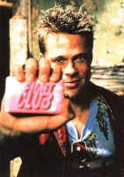 Tyler Durden