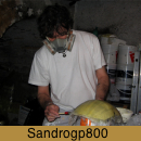 sandrogp800