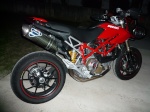 Hypermotard