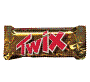 Twixeater