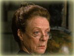 McGonagall