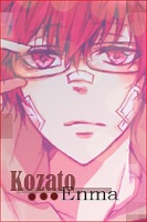 Kozato Enma