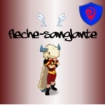 Fleche-sanglante