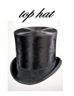 top hat