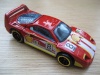 Pues para empezar pongo la imagen de un Ferrari F40 de la conmemoracion a ferrari que le hizo hotwheels y saco varios modelos este en especial es del 2007 de sus 60 aniversario...