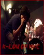 K-lou of MxC