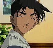 Heiji Hattori