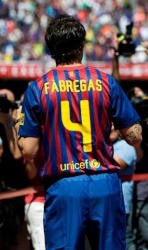 FabregaS