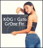 KOG GRONE