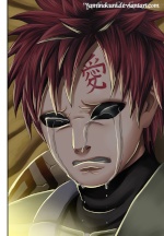 gaara