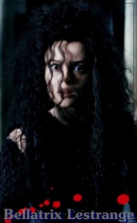 Bellatrix Lestrange