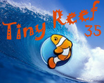 Tiny Reef 35